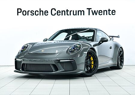 Porsche 991 GT3