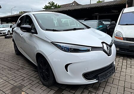 Renault ZOE Intens