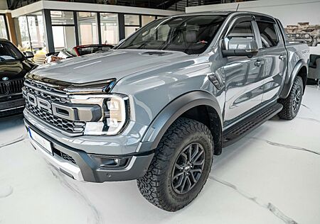 Ford Ranger Raptor e-4WD Doppelkabine 360 LED TOP