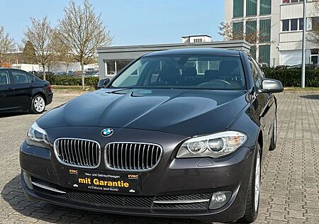 BMW 520 d Komfort/NAVI/PDC/KLIMA/BREMSASSIS.