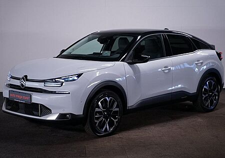 Citroën E-C4 54 kWh Max*LED*ACC*360°*DAB*Head-up*