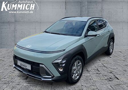 Hyundai Kona 1.0 T-GDi Trend Assi-Pak