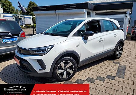 Opel Crossland X Crossland (X) Automatik Kamera SHZ PDC AHK