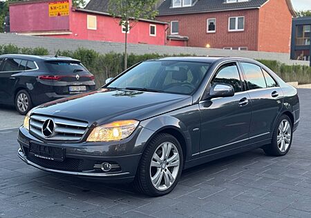Mercedes-Benz C 200 C -Klasse Lim. Kompressor / TÜV NEU