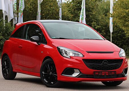 Opel Corsa E GSi *RECARO*PDC*BI-XENON*