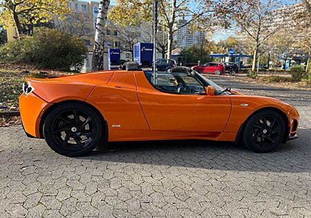 Tesla Roadster 2.5 Sport
