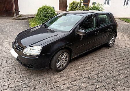 VW Golf Volkswagen 1.4 Comfortline Comfortline