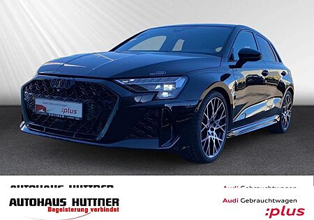 Audi RS3 RS 3 Spb. qu. S tronic Matrix eGD R-Kam. 280km/h