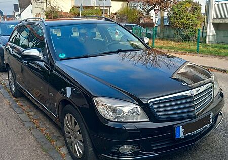 Mercedes-Benz C 220 CDI T - 170 ps