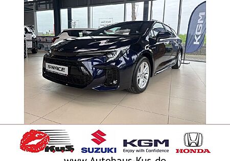 Suzuki Swace Comfort+ Automatik 140PS HYBRID Keyless,