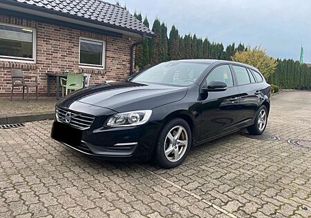 Volvo V60 D3 Business Edition