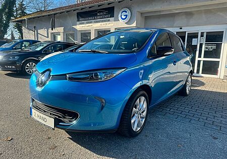 Renault ZOE Intens