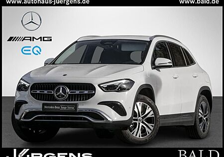 Mercedes-Benz GLA 250 e Progressive/AHK/MBeam/Memo/Cam/Easy-P