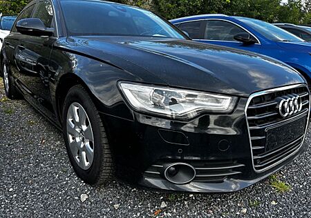 Audi A6 3.0 TDI Avant
