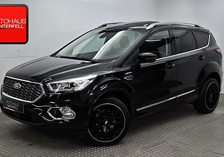 Ford Kuga 2.0 TDCi 4x4 Aut. Vignale PANO+AHK+KAMERA+