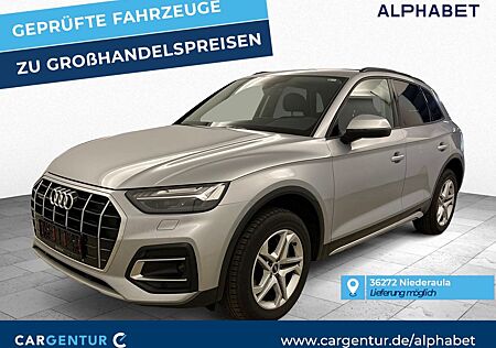 Audi Q5 40 2.0 TDI quattro advanced Matrix Virtual