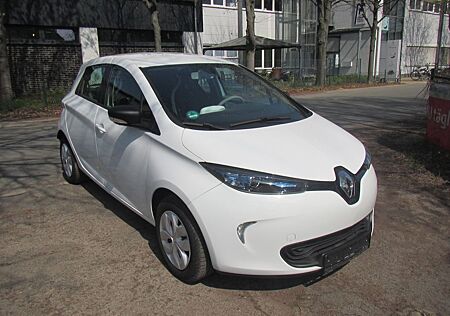 Renault ZOE ZE 40 Life incl. Batterie nur 3.000 Km PDC