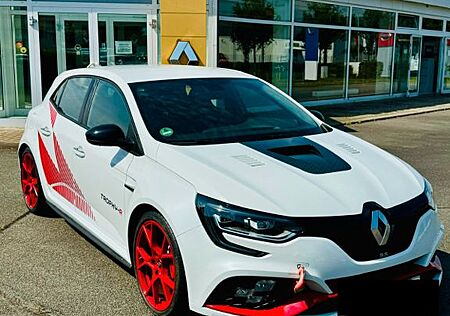 Renault Megane TCe 300 GPF R.S. Trophy - R No. 406/500