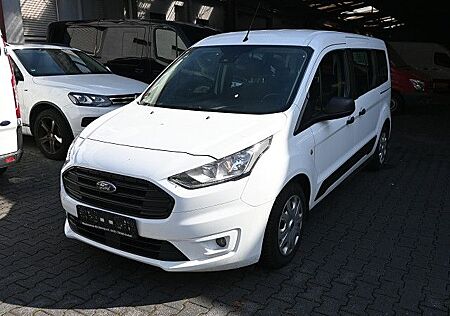 Ford Transit Connect 1,5 Lang 7-Sitze Klima PDC