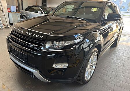 Land Rover Range Rover Evoque Dynamic 3 türer