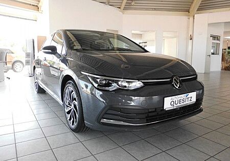 VW Golf Volkswagen VIII Lim. Active eTSI