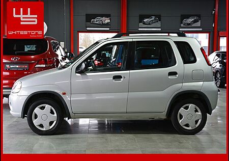Suzuki Ignis 1.3 ** erst nur 101 TKM ** Service neu **
