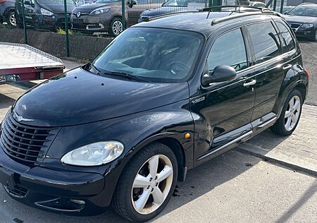 Chrysler PT Cruiser GT 2.4 Turbo*LEDER*
