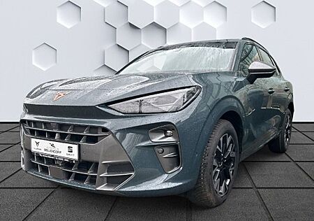 Cupra Terramar 1.5 18 Zoll GJR Kessy Sitzh. Virt. Peda
