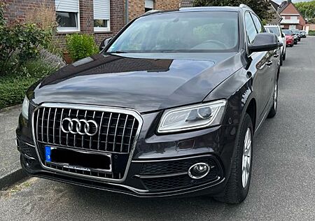 Audi Q5 2.0 TDI S tronic quattro
