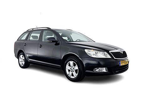 Skoda Octavia kombi 1.6 TDI Ambition Business Line Aut