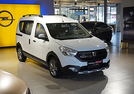 Dacia Dokker Stepway ~Klima~Navi~PDC~Bluetooth~