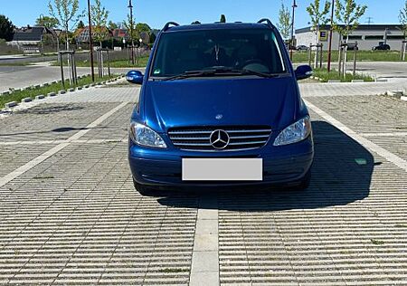 Mercedes-Benz Vito Trend Automatik