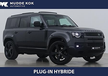 Land Rover Defender P300e 110 X-Dynamic HSE | Black Pack |