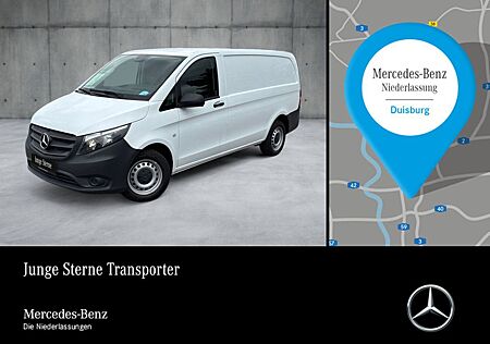 Mercedes-Benz Vito 116 CDI KA Lang PRO+9G+Klima+Kamera+Navi