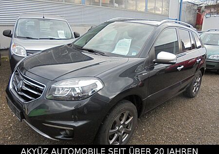 Renault Koleos BOSE Edition *4X4*AHK*WENIG KM*NAVI*