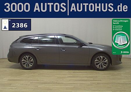 Peugeot 508 SW 1.5 BlueHDI Allure T-Leder Navi LED RFK