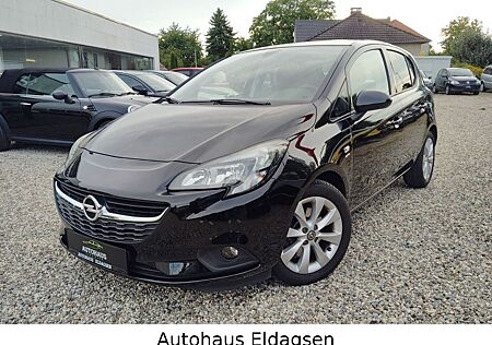 Opel Corsa + LHZ + SHZ + TÜV + SERVICE