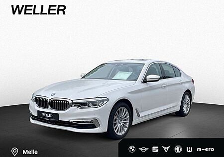 BMW 530i xDrive Luxury HUD GSD DAPro ALed LiveCPlus