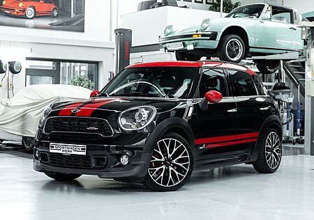 Mini John Cooper Works Countryman Countryman John Cooper Works I DAB I Harman