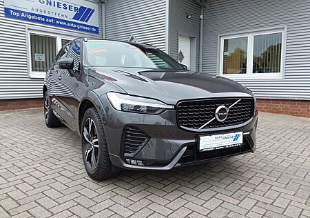 Volvo XC 60 XC60 B5 D AWD R-Design ACC/SHZ/LED/PDC/NAV/KA...