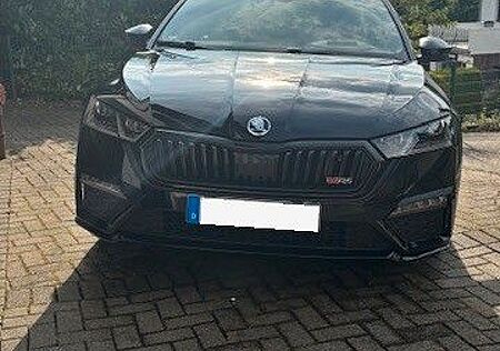 Skoda Octavia 2.0 TSI DSG RS COMBI RS