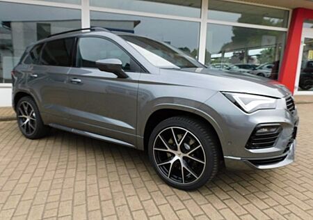 Cupra Ateca VZ 2.0 TSI 4Drive DSG Kamera Glasdach