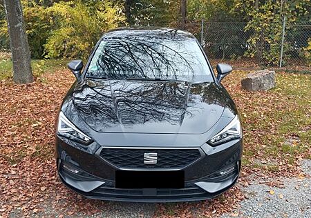 Seat Leon 1.5 TSI ACT 110kW FR FR