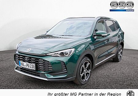 MG ZS 1.5 Comfort KEYLESS PDC SHZ LED SCHEINWERFER