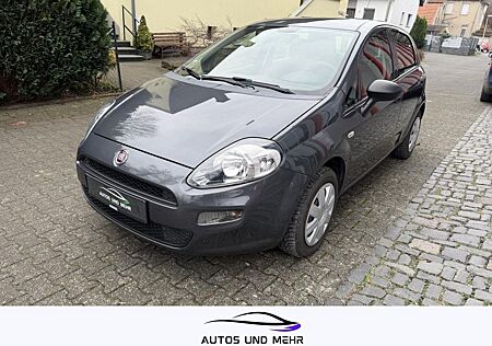 Fiat Punto Basis Klima Fenster el.
