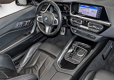 BMW Z4 M M40i A -