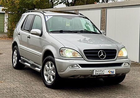 Mercedes-Benz ML 350 Klasse