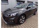 Ford Focus 1.0 EcoBoost Active 5-türig Automatic