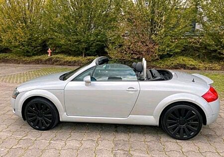 Audi TT gebraucht kaufen Audi TT Roadster 1.8T