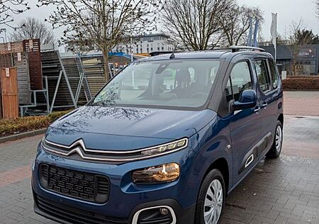 Citroën Berlingo Feel M